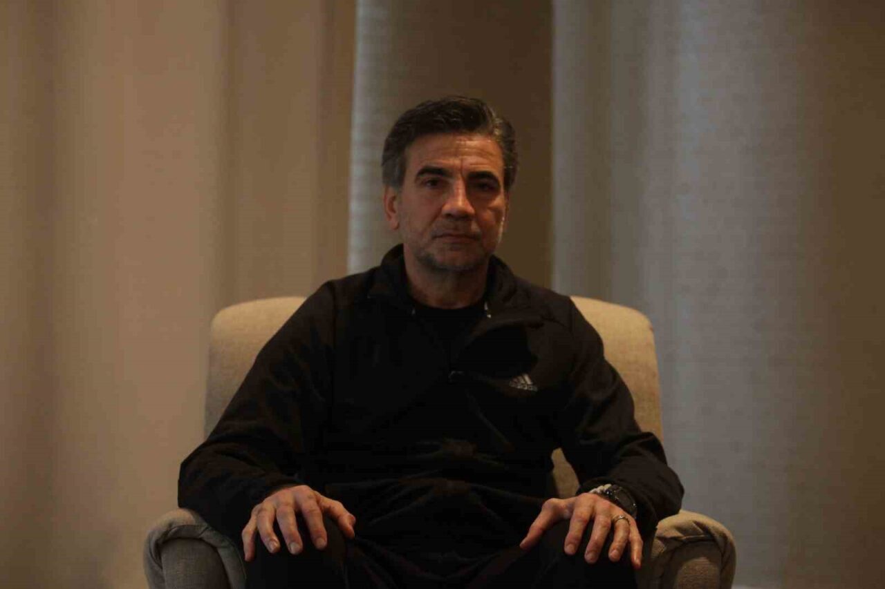 Esenler Erokspor Teknik Direktörü Osman Özköylü, Trendyol 1. Lig’de ikinci