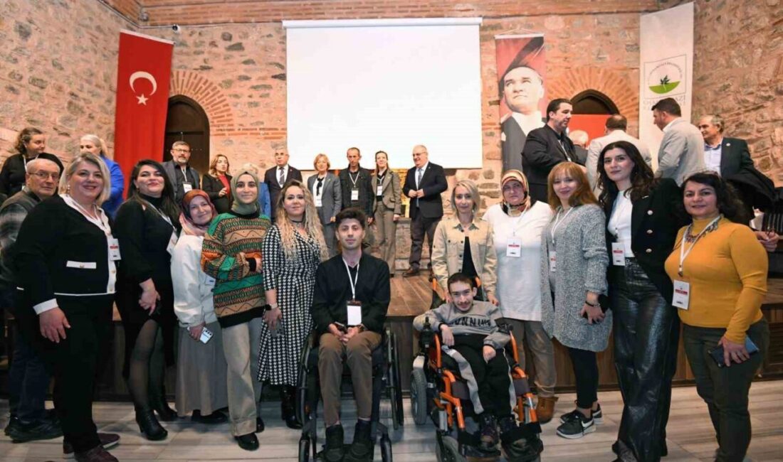 Osmangazi Kent Konseyi’nde önümüzdeki 3 yıl görev yapacak olan başkan