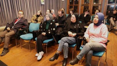 Osmangazi Belediyesi, düzenlediği ‘Girişimci Kafası’ söyleşisiyle iş hayatına atılmayı planlayan