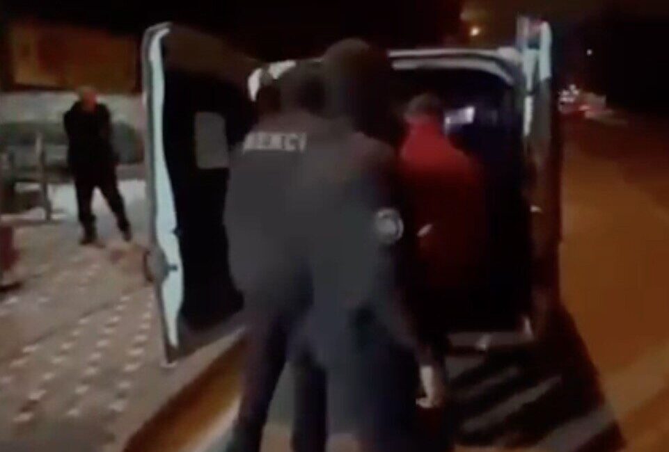 Bursa’nın Osmangazi ilçesinde emniyet ekiplerince 4 yıl 2 ay, 2