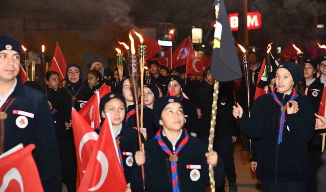 Osmaniye’nin düşman işgalinden kurtuluşunun 104’üncü yıl dönümü etkinlikleri kapsamında 7