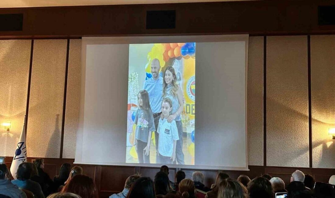 Bolu Kartalkaya’daki otel yangınında yaşamını yitiren Türgiray çifti adına Atılım