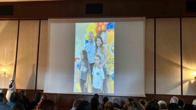 Bolu Kartalkaya’daki otel yangınında yaşamını yitiren Türgiray çifti adına Atılım