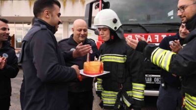 Tekirdağ’ın Saray ilçesinde yaşayan ve küçük yaşta otizm tanısı konulan