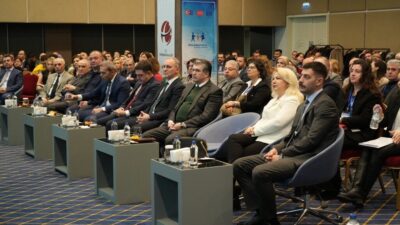 Eskişehir’de ’Otizmli Gençlerin Destekli İstihdamında İşverenler ve Çalışma Arkadaşları İçin