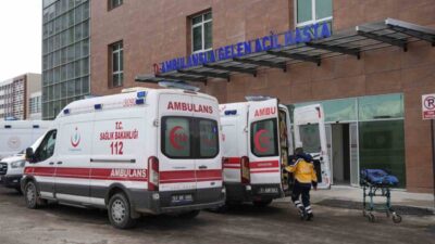 Niğde’nin Bor ilçesinde motosikletle otomobilin çarpışması sonucu 1 kişi hayatını