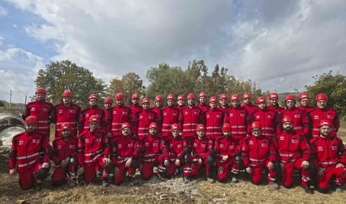Çimento sektörünün önde gelen firmalarından OYAK Çimento, İş Sağlığı ve