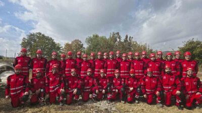 Çimento sektörünün önde gelen firmalarından OYAK Çimento, İş Sağlığı ve