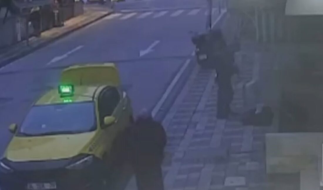 Şişli’de çöp konteynerinde uzuvları kesilmiş halde bulunan Özbekistan uyruklu Durdona