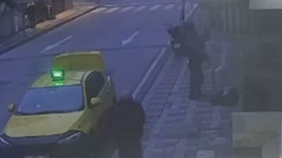 Şişli’de çöp konteynerinde uzuvları kesilmiş halde bulunan Özbekistan uyruklu Durdona