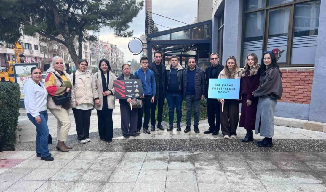 Özel Eğitim Kurumları Konfederasyonu Manisa İl Başkanı Aşkın Nehir, 2026