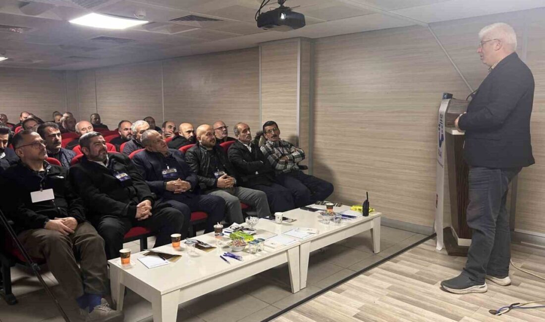 İstanbul’da toplu taşıma hizmet kalitesini ve trafik güvenliğini artırmak amacıyla