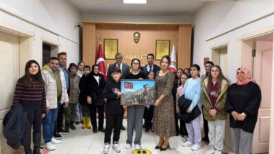 Pankreas kanseri sebebiyle hayatını kaybeden 45 yaşındaki Jandarma Özel Harekat