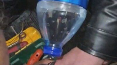 Hatay’ın Kırıkhan ilçesinde vatandaşın parmağına sıkışan yüzük, itfaiye ekiplerinin müdahalesiyle