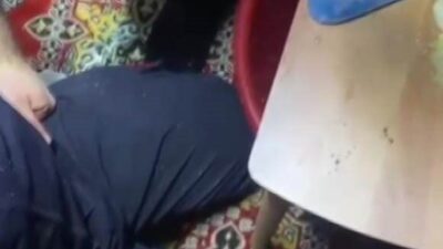 Adana’da parmağını kombi borusuna sıkıştıran bir kişinin imdadına Cankur ekipleri