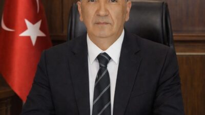 Makina mühendisi ve sanayici Adnan Demirci, Türkiye’nin paslanmaz çelik üretiminde