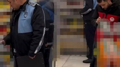 Ağrı’nın Patnos ilçesinde vatandaşların sağlıklı, güvenilir ve hijyenik bir şekilde