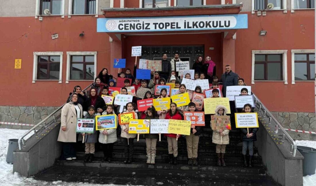 Millî Eğitim Bakanlığı tarafından “Dönem Sonu Kültür, Sanat ve Spor