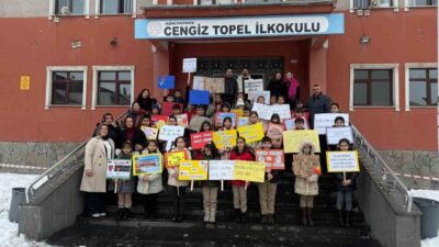 Millî Eğitim Bakanlığı tarafından “Dönem Sonu Kültür, Sanat ve Spor