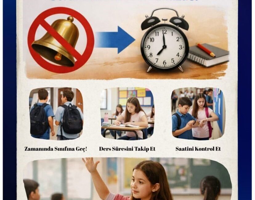 Ağrı’nın Patnos ilçesinde, Türkiye Yüzyılı Maarif Modeli kapsamında bazı okullarda