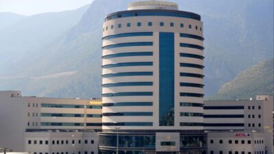 Denizli Pamukkale Üniversitesi (PAÜ) Hastanesinde görevli erkek hemşire mobbing, tehdit