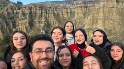 Pazarlar Spor Lisesi, “Türkiye Yüzyılı Maarif Modeli” kapsamında eğitimde sınırları