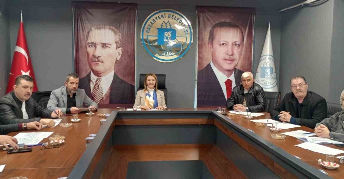 Bilecik’in Pazaryeri ilçesinde Belediye Meclisi’nde kritik kararlar alındı. Pazaryeri ilçesinin