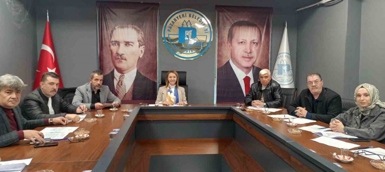 Bilecik’in Pazaryeri ilçesinde Belediye Meclisi’nde kritik kararlar alındı. Pazaryeri ilçesinin