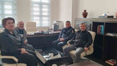 Bilecik’in Pazaryeri ilçesinde İlçe Özel İdare Müdürlüğü görevine İnşaat Mühendisi