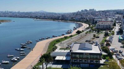 Samsun Büyükşehir Belediyesi tarafından şehre kazandırılan PETEK Genç, açıldığı günden