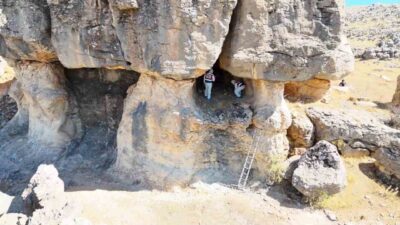 Diyarbakır’ın Çermik ilçesi kırsal Petekkaya Mahallesi’nde 9 Ağustos 2015’te bölgede