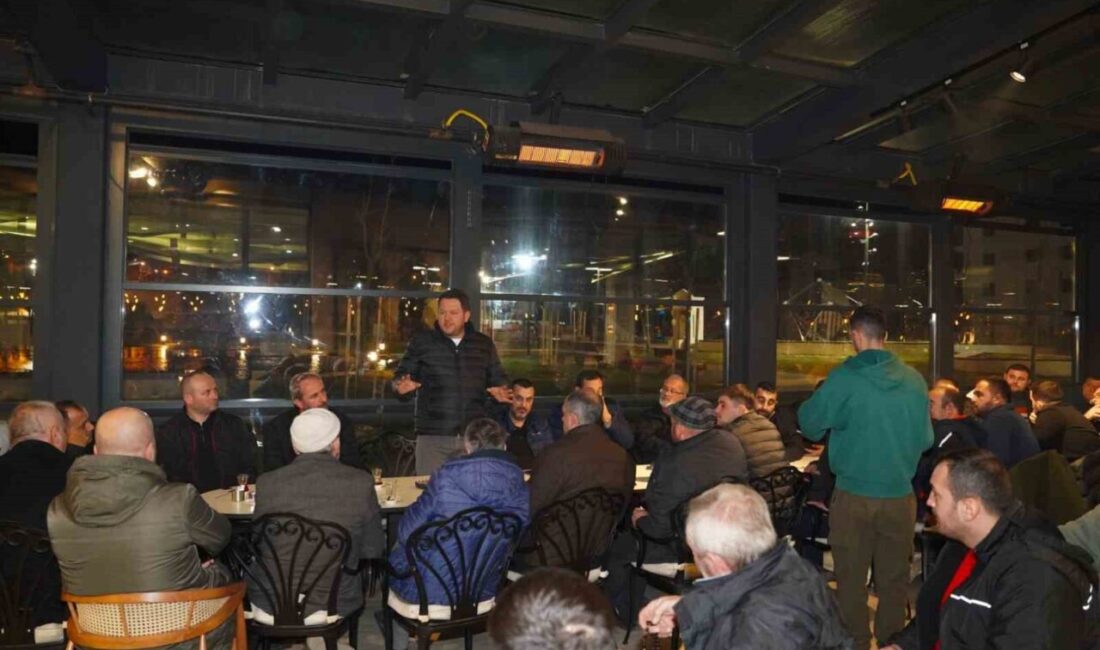 Kırklareli’nin Pınarhisar ilçesinde hayata geçirilmesi planlanan zorunlu tır parkı uygulaması