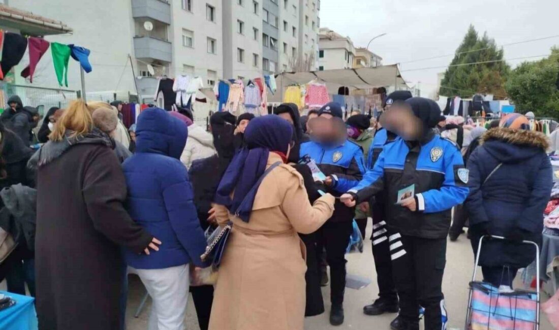 Eskişehir İl Emniyet Müdürlüğü ekipleri, evden hırsızlık ve dolandırıcılık olaylarına