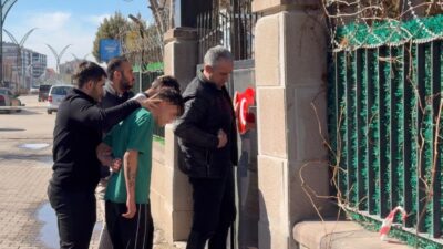 Aksaray’da çıkan kavgada 15 yaşındaki çocuğun pompalı tüfekle vurulduğu olayda