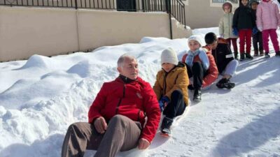 Malatya’da Gençlik ve Spor Bakanlığı Pütürge Gençlik Merkezi tarafından düzenlenen