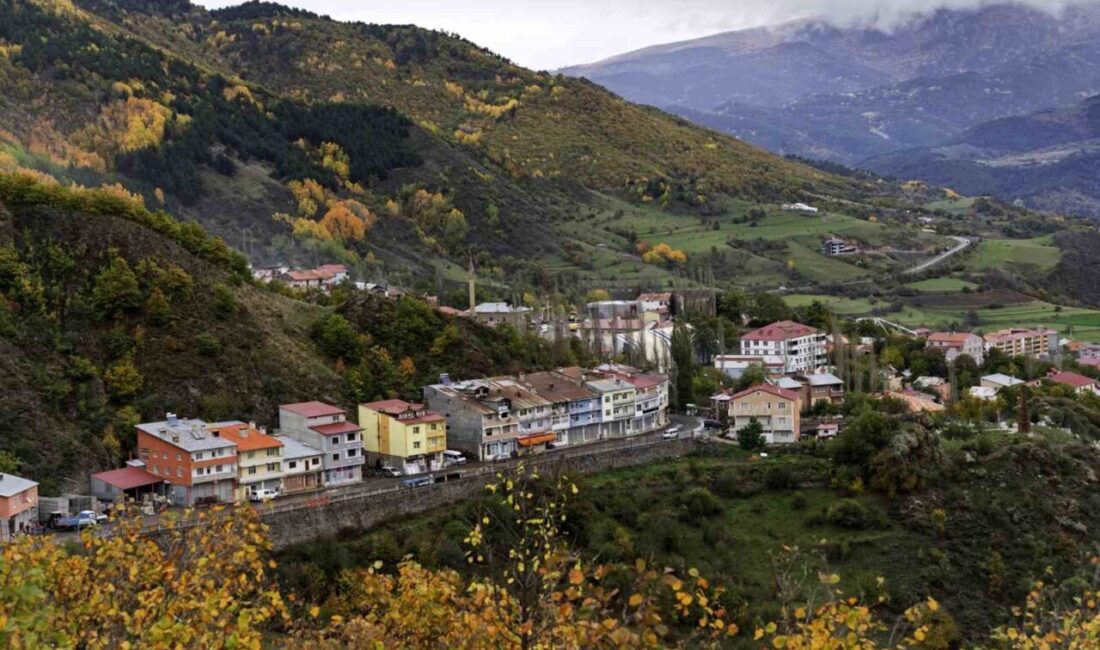 Ardahan’ın Posof ilçe Belediyesinin uluslararası “Sakin Şehir (Cittaslow)” sertifikası alımı