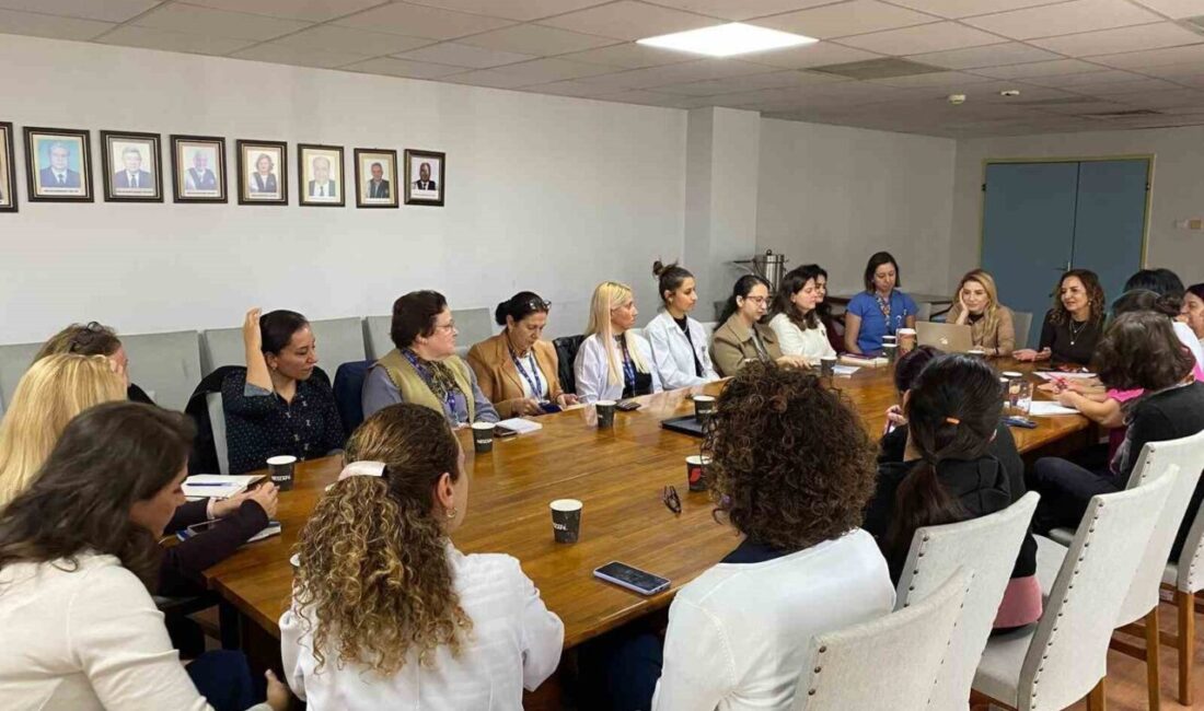 Ege Üniversitesi Tıp Fakültesi Çocuk Hastanesi Sosyal Pediatri Bilim Dalı