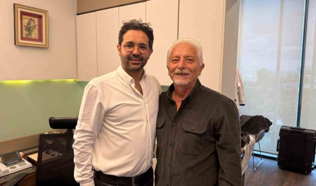 Medicana Bursa Hastanesi’nde Da Vinci Robotik Cerrahi Sistemi kullanılarak ilk