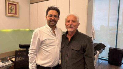 Medicana Bursa Hastanesi’nde Da Vinci Robotik Cerrahi Sistemi kullanılarak ilk