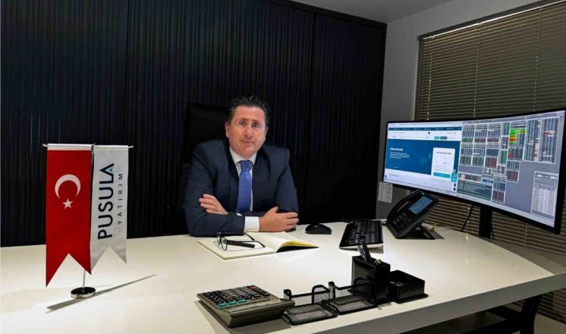 Sürdürülebilir büyüme vizyonuyla finans ekosistemini güçlendirmeyi hedefleyen Pusula Holding, ALB