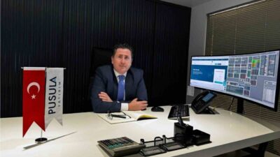 Sürdürülebilir büyüme vizyonuyla finans ekosistemini güçlendirmeyi hedefleyen Pusula Holding, ALB