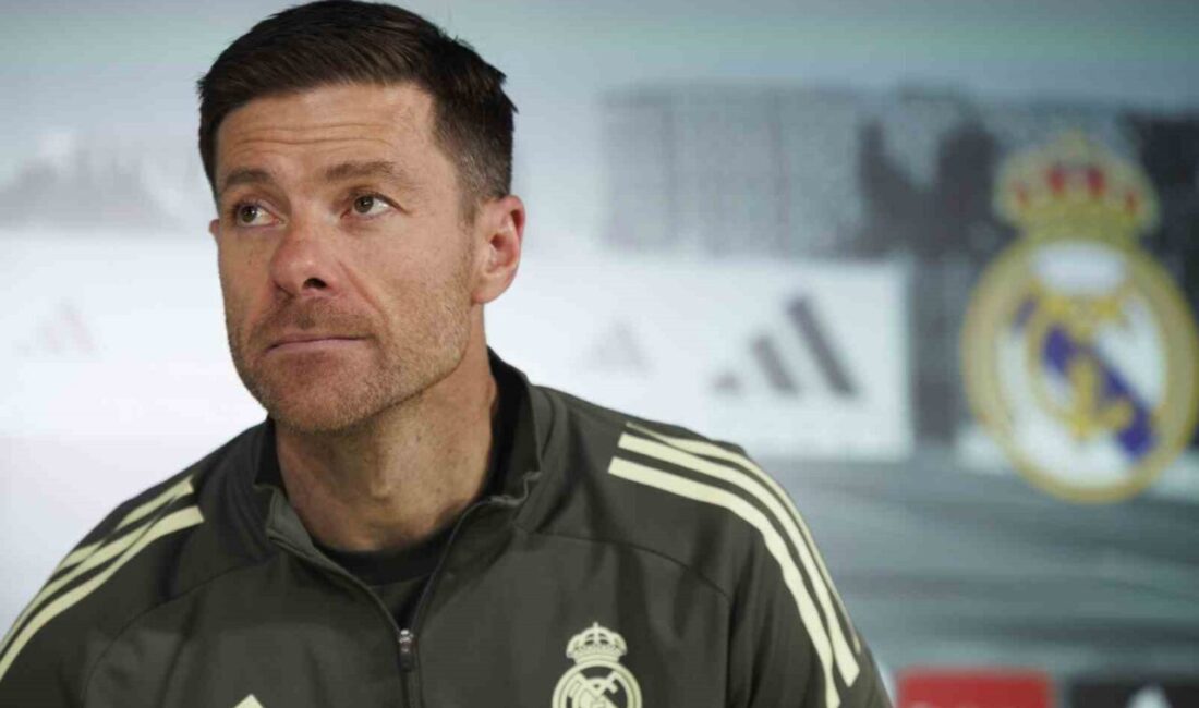 Real Madrid, Teknik Direktör Xabi Alonso ile yolların ayrıldığını açıkladı.