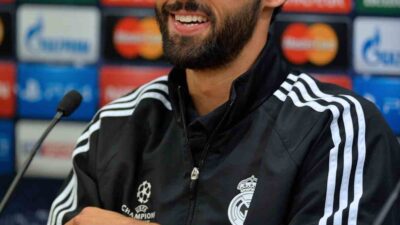 Real Madrid, Xabi Alonso’dan boşalan teknik direktörlük görevine Alvaro Arbeloa’nın