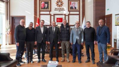 Doğu Anadolu Gazeteciler Cemiyeti (DAGC) ve Doğu Anadolu Gazeteciler Federasyonu