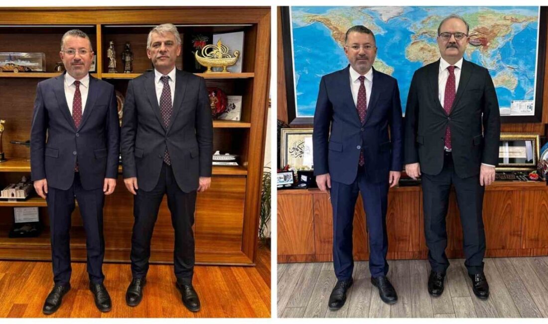 Karabük Üniversitesi(KBÜ) Rektörü Prof. Dr. Fatih Kırışık, Kültür ve Turizm