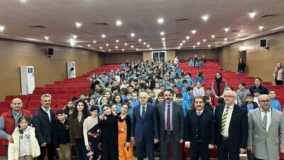 FAT GSB Çocuk Tiyatrosu” projesinin devamı kapsamında, Namık Kemal ve