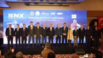 Rize’nin Handüzü Yaylası’nda 31 Ocak-1 Şubat 2026 tarihlerinde gerçekleşecek Dünya