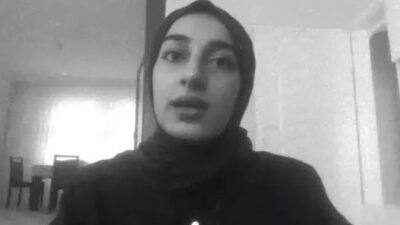 Van’da 27 Eylül 2024’te kaybolan ve 15 Ekim’de Van Gölü