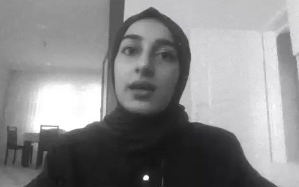 Van’da 27 Eylül 2024’te kaybolan ve 15 Ekim’de Van Gölü