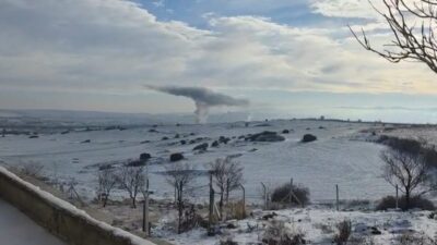 Ankara’nın Elmadağ ilçesinde yer alan Roket Sanayii ve Ticaret (ROKETSAN)